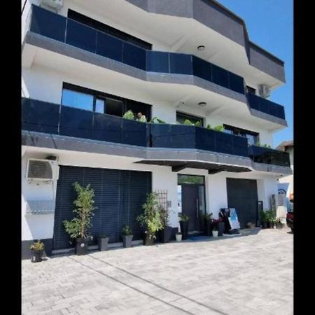 Apartmani Muric Любляна Номер фото