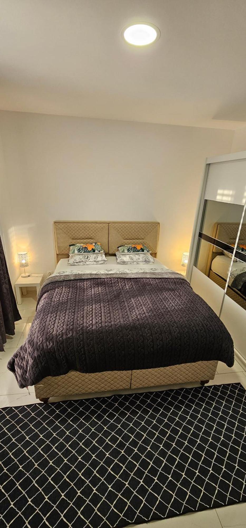 Apartmani Muric Любляна Экстерьер фото