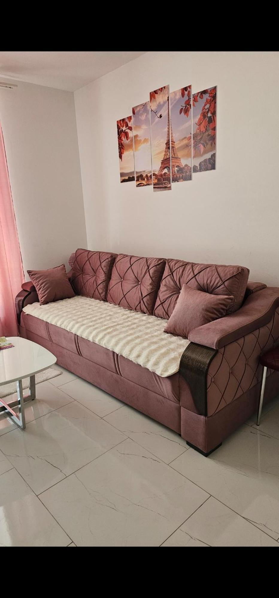 Apartmani Muric Любляна Номер фото
