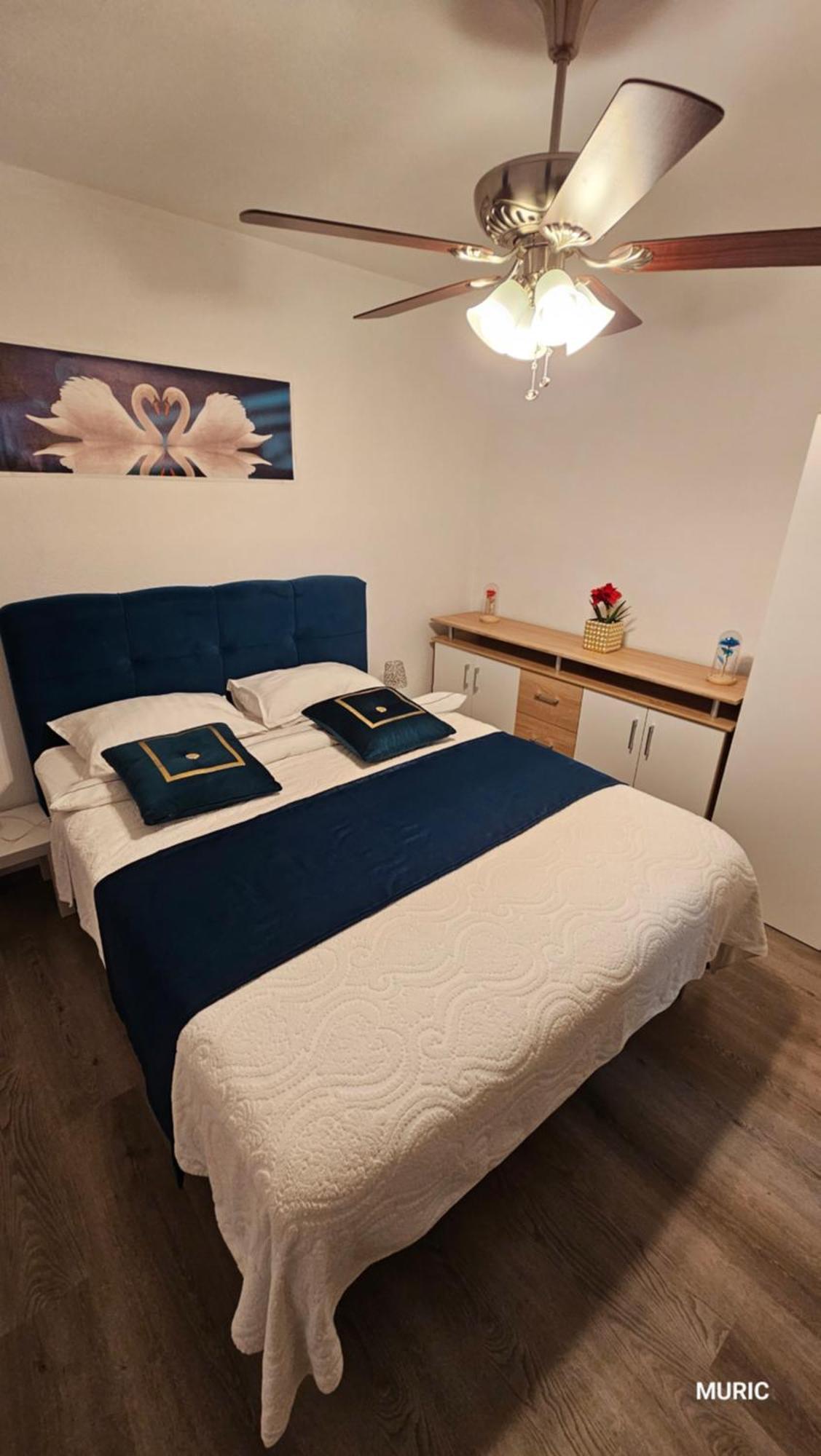 Apartmani Muric Любляна Экстерьер фото